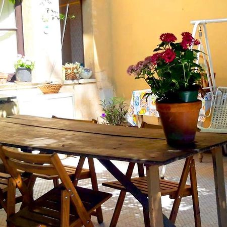 B&B Etnea Centoundici Nicolosi Buitenkant foto