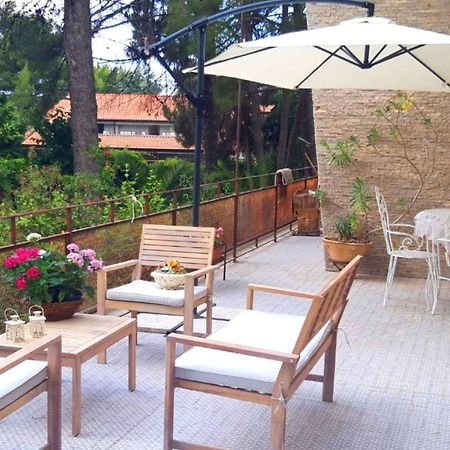 B&B Etnea Centoundici Nicolosi Buitenkant foto
