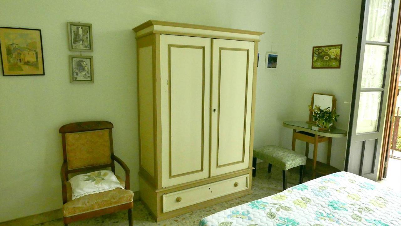 B&B Etnea Centoundici Nicolosi Buitenkant foto