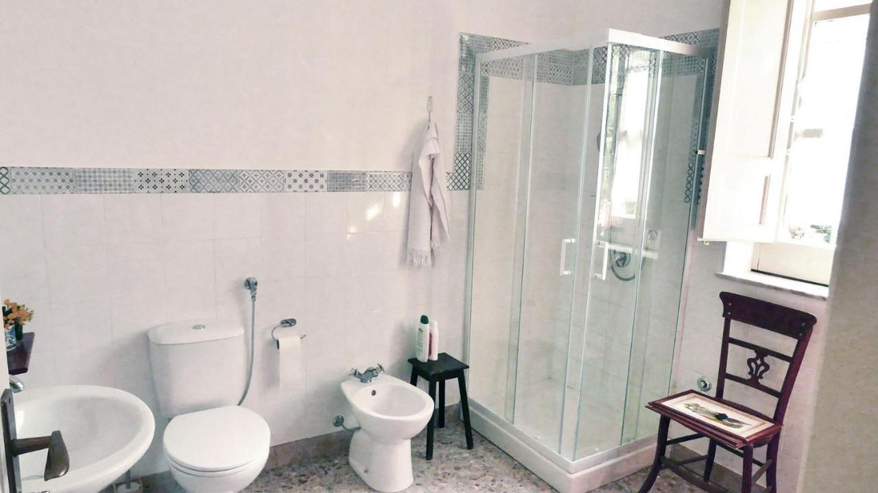 B&B Etnea Centoundici Nicolosi Buitenkant foto