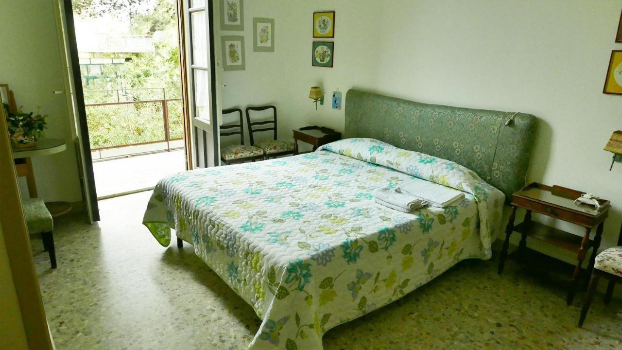 B&B Etnea Centoundici Nicolosi Buitenkant foto