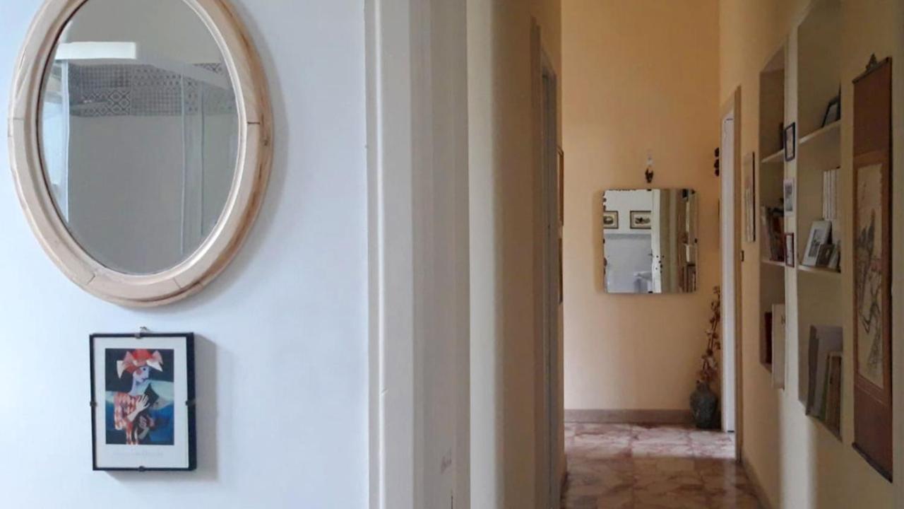 B&B Etnea Centoundici Nicolosi Buitenkant foto