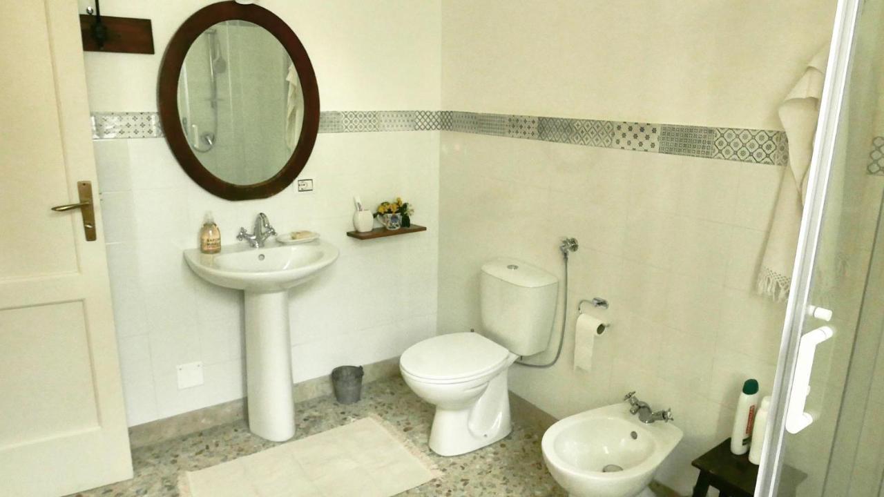 B&B Etnea Centoundici Nicolosi Buitenkant foto