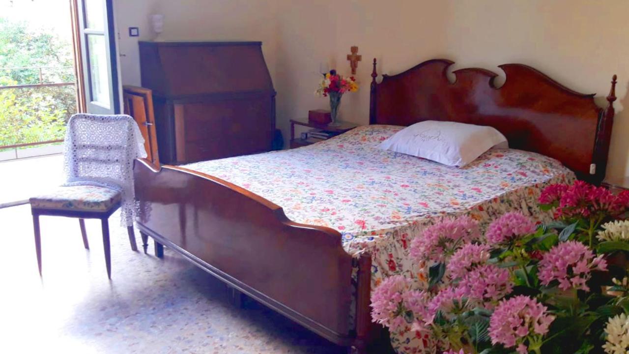 B&B Etnea Centoundici Nicolosi Buitenkant foto