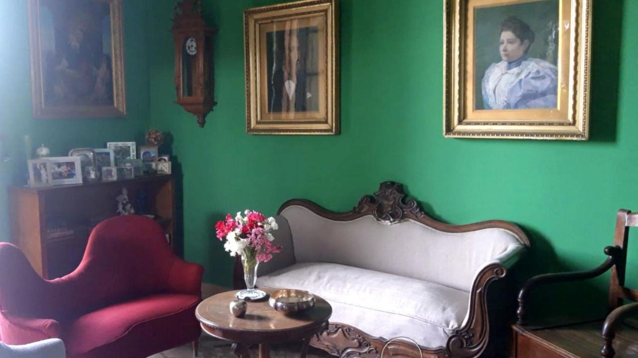 B&B Etnea Centoundici Nicolosi Buitenkant foto