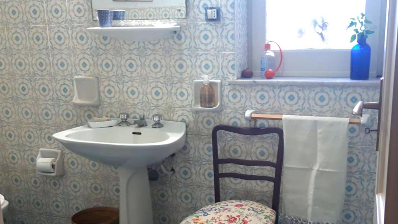 B&B Etnea Centoundici Nicolosi Buitenkant foto