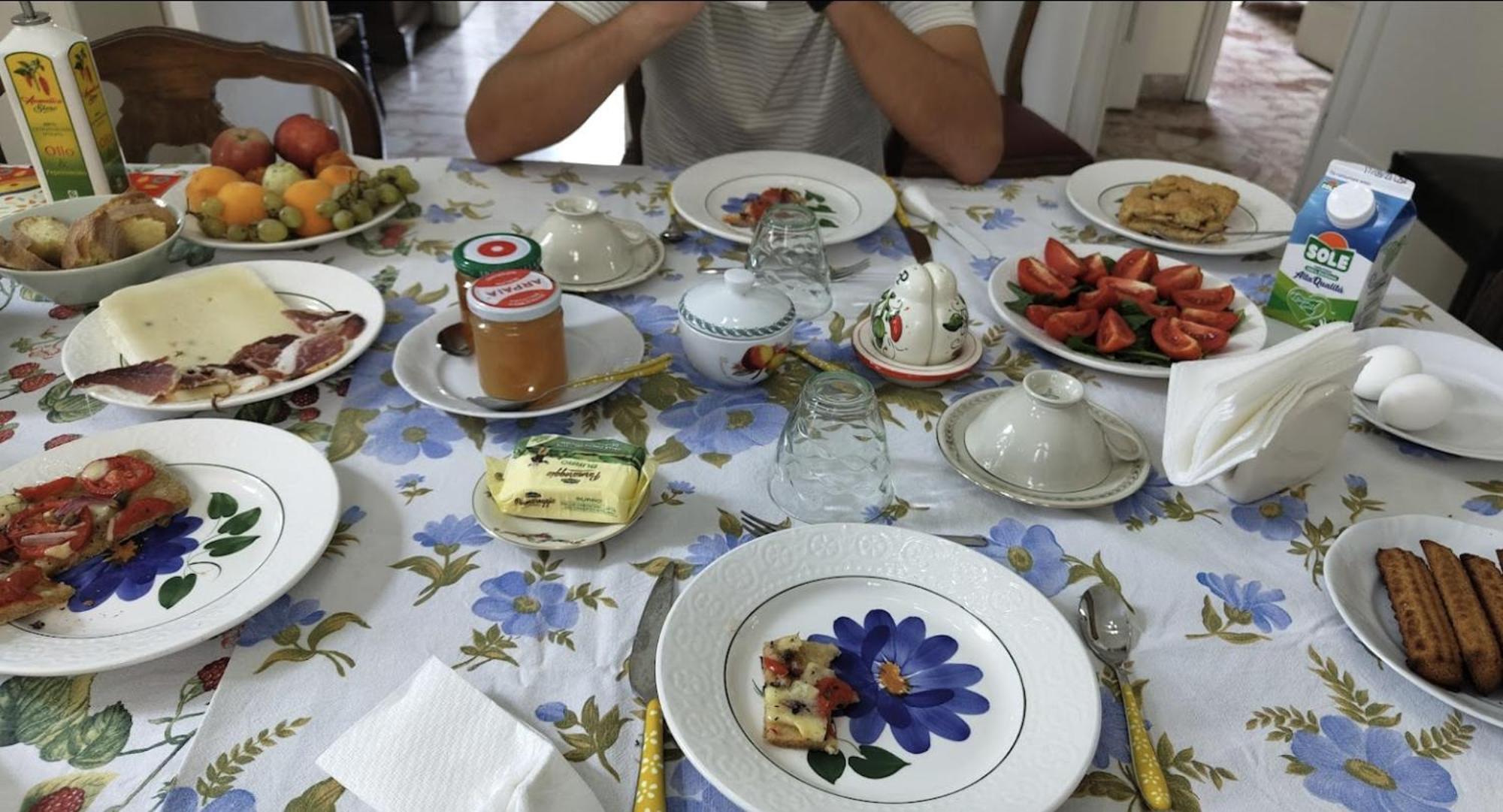 B&B Etnea Centoundici Nicolosi Buitenkant foto